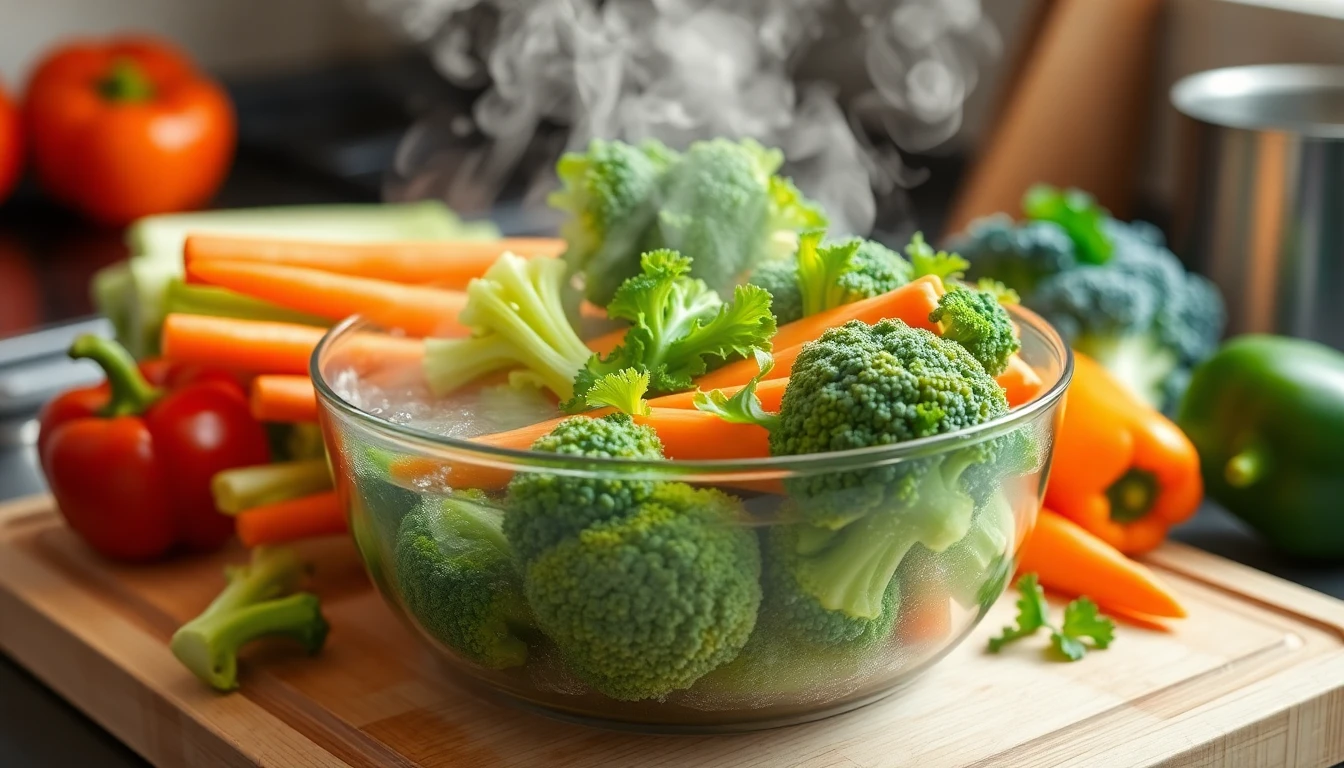 냉동보관 가능한 채소 손질법과 양념 재료 활용법 완벽 가이드