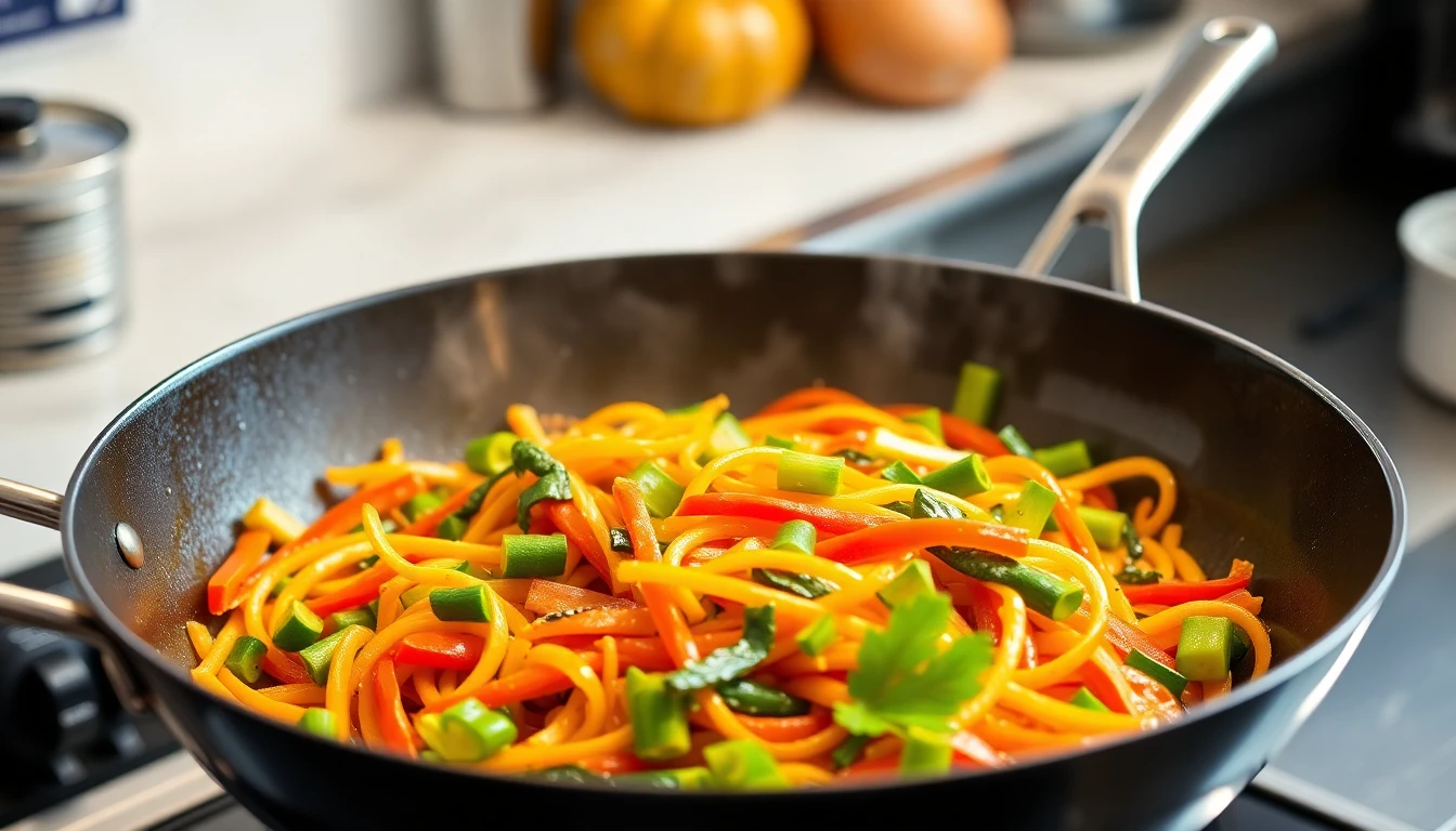냉동 채소 해동 후 맛있게 요리하는 방법 - 영양소 보존하며 신선한 맛 살리기