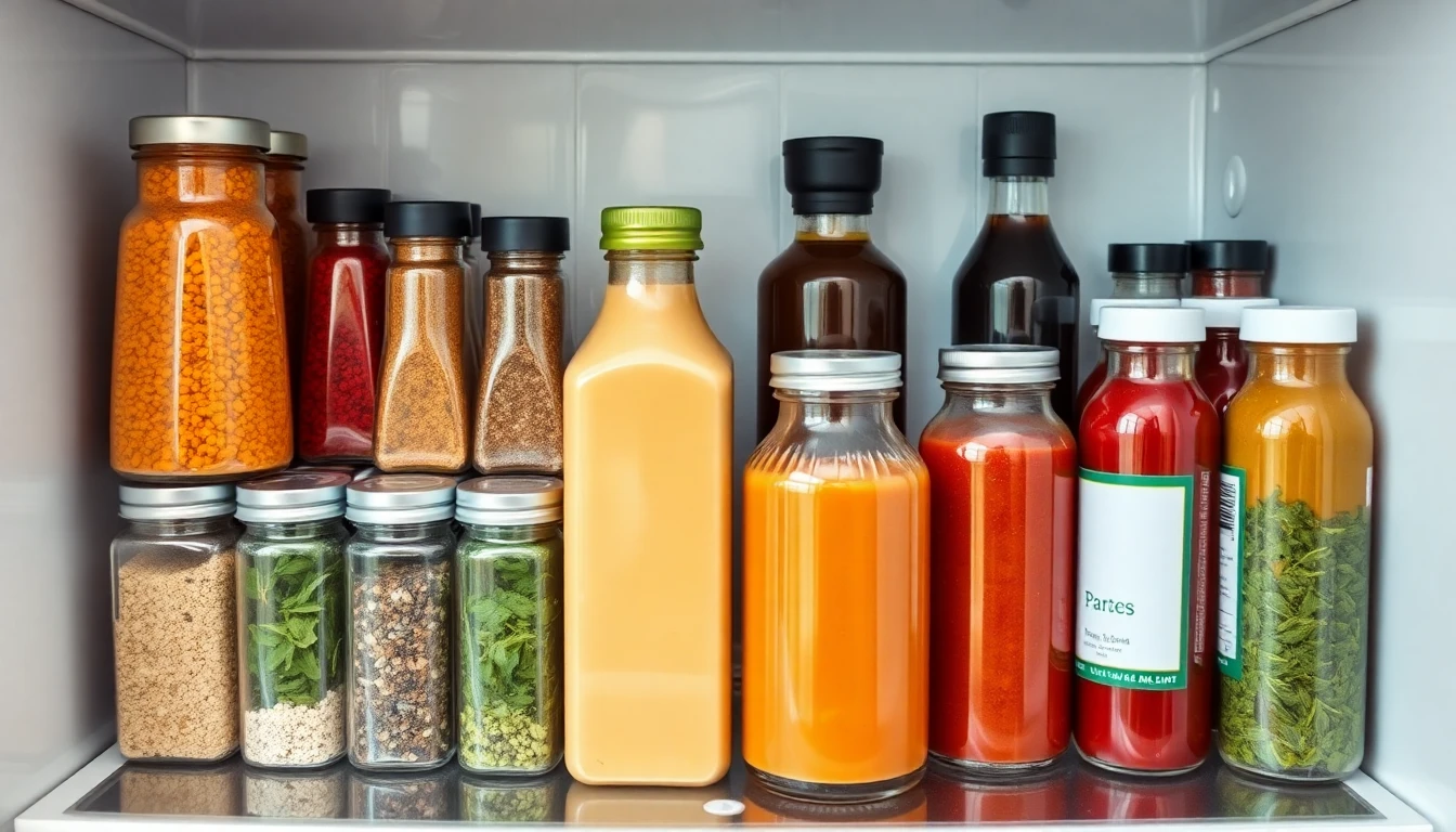 냉동 육류 해동부터 양념까지, 신선함을 지키는 완벽 가이드