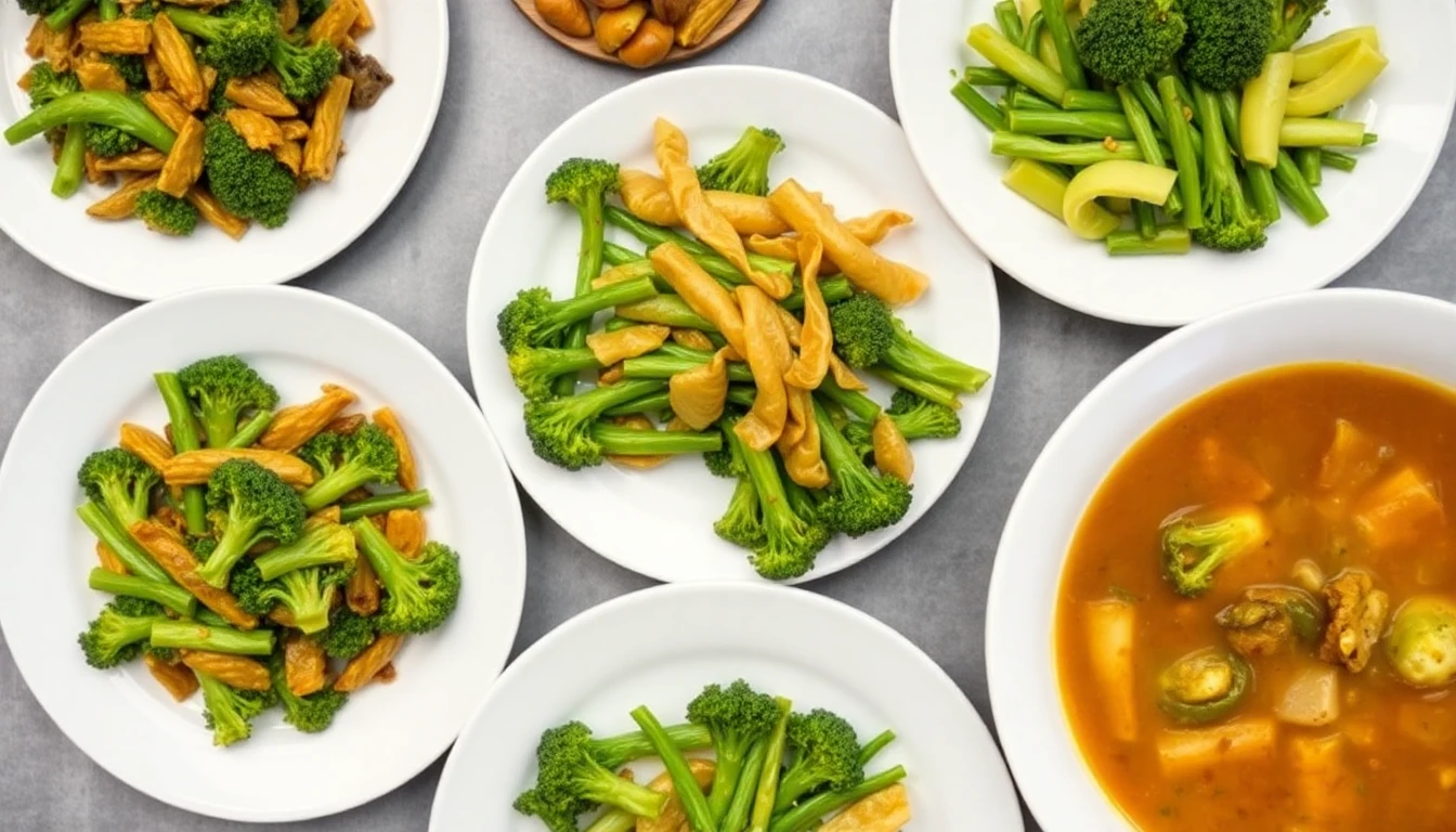 브로콜리 줄기 활용법, 버리지 말고 맛있게!