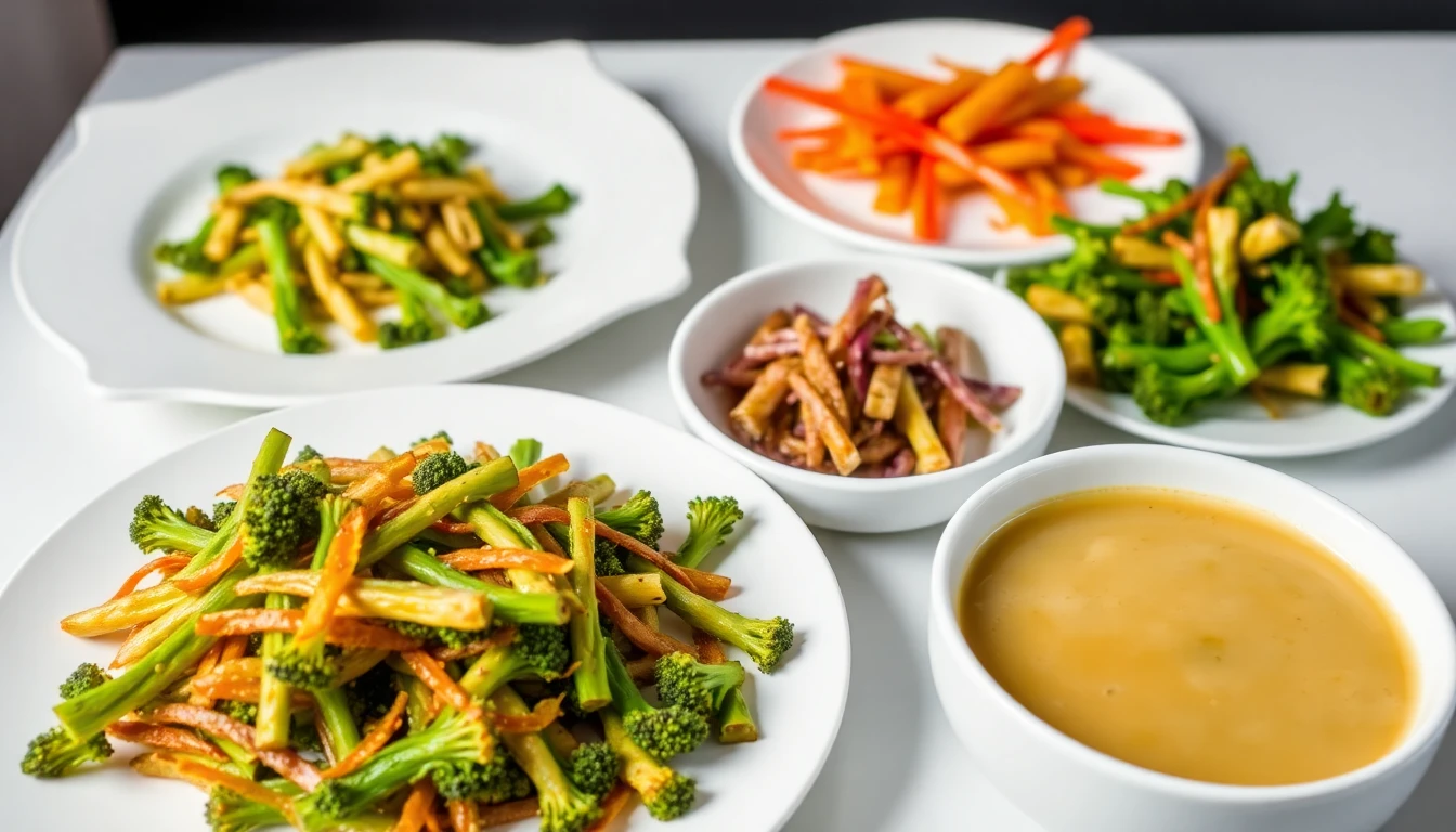 브로콜리 줄기 활용법 완벽 가이드