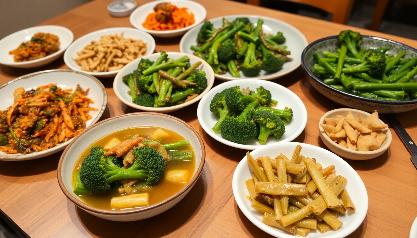 브로콜리 줄기 버리지 마세요! 활용 요리법 총정리