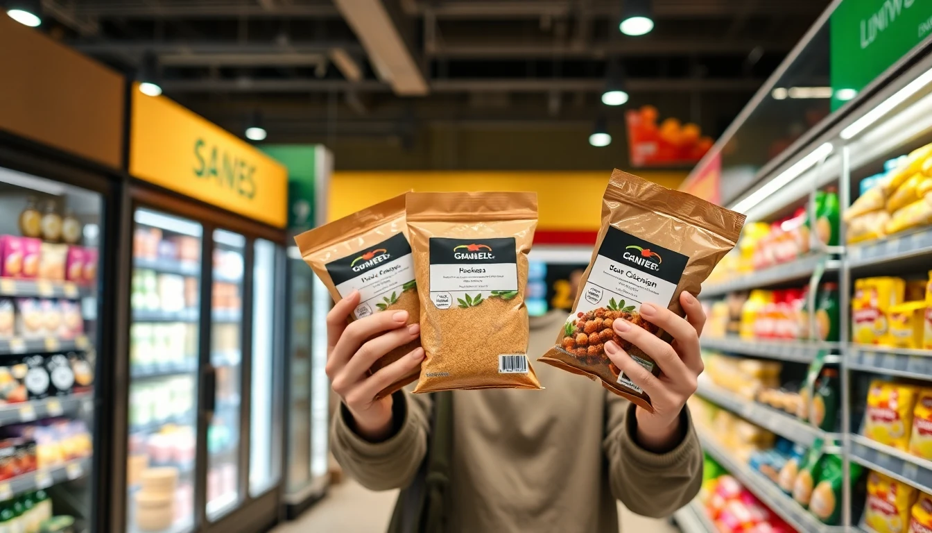 식재료 포장 크기별 가성비 비교하는 스마트한 방법