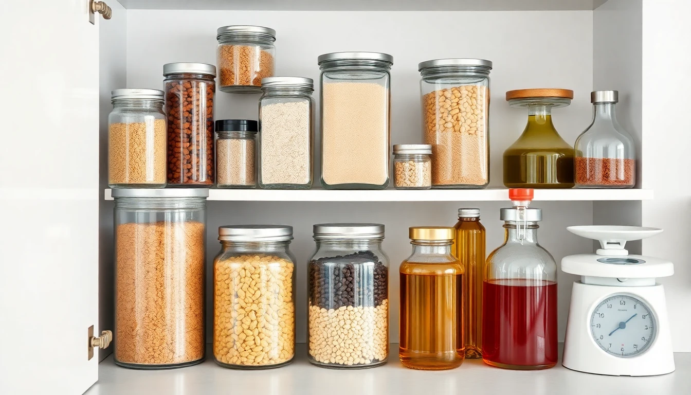 식재료 유형별 첫 구매 최소량 기준 정하는 법