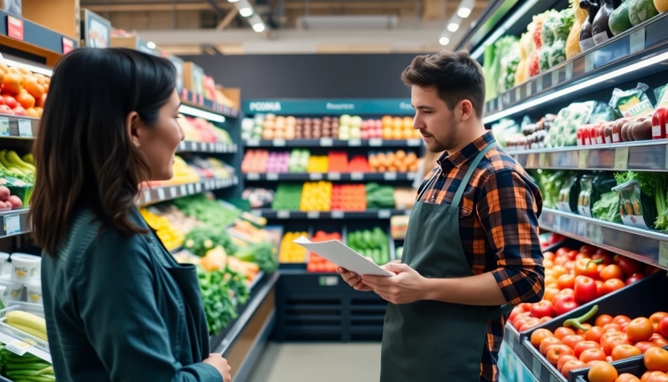 요리 초보자를 위한 식재료 구매 순서 완벽 가이드