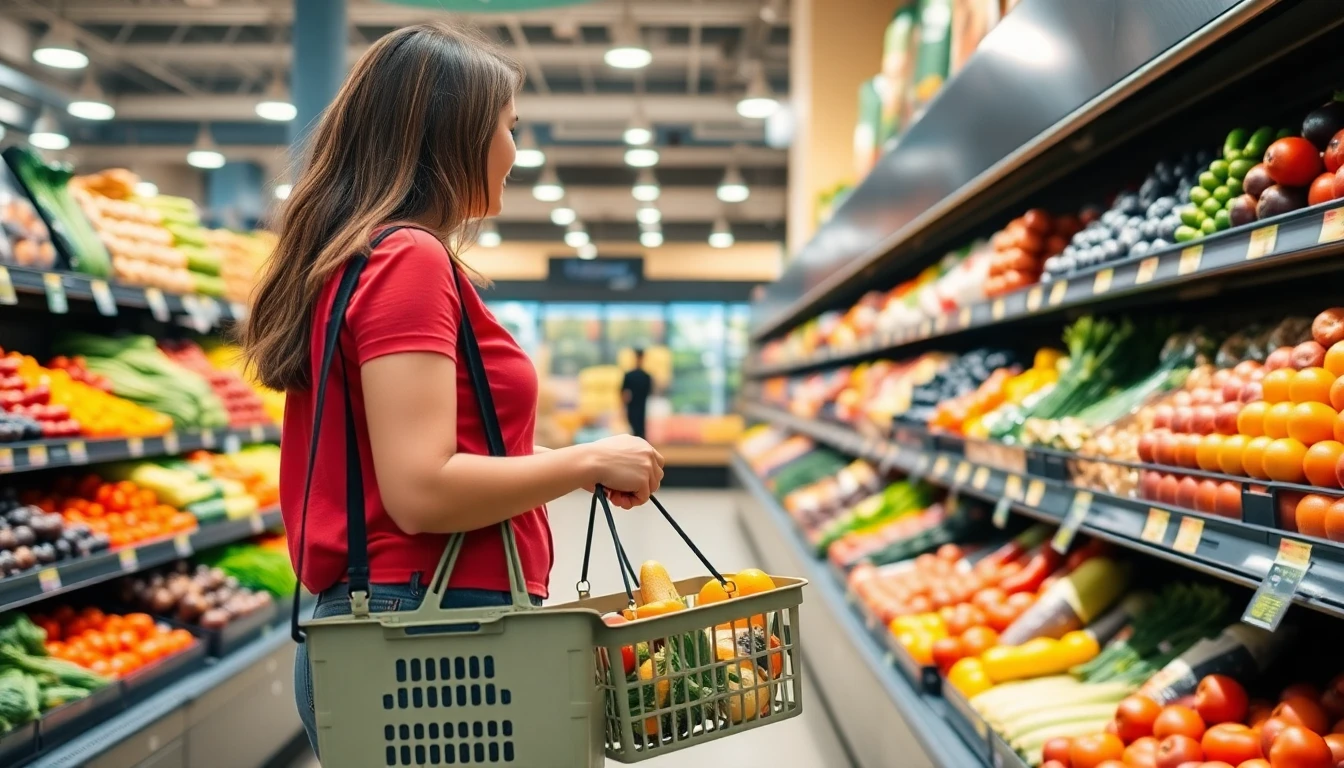요리 초보자를 위한 식재료 첫 구매 가이드
