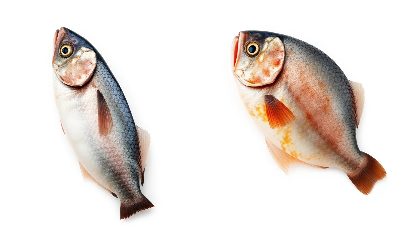 식재료 신선도 판별법, 초보자도 쉽게 구분하는 팁