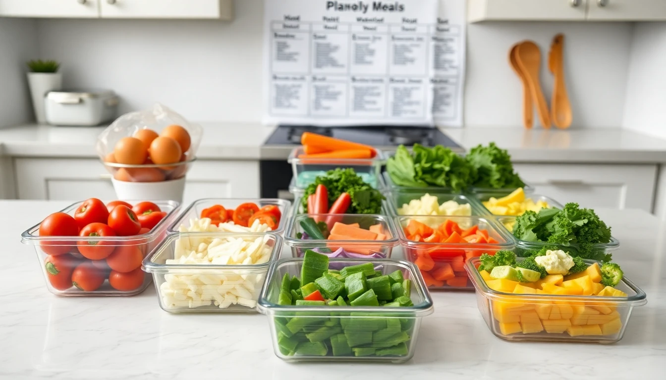 식재료 유통기한 관리법, 초보자도 쉽게!