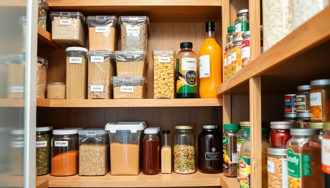 요리 초보자 첫 장보기 완벽 가이드