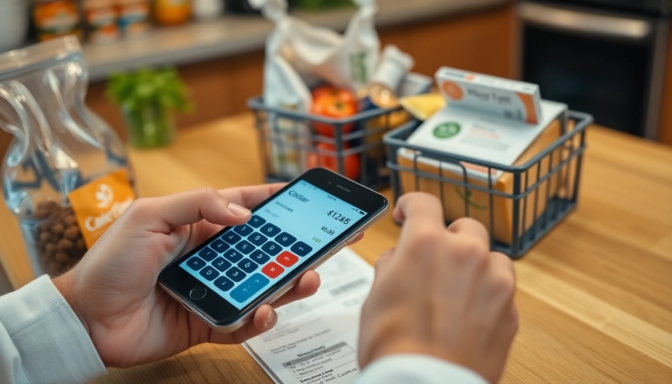 식재료 패키지 vs 개별구매 가성비 따져보는 법