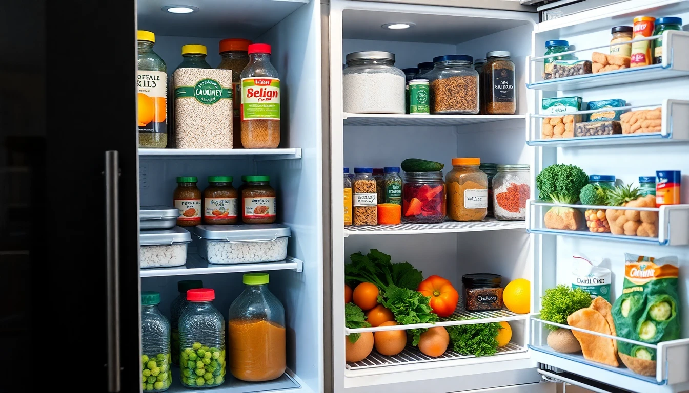 요리 초보자 첫 장보기 필수 식재료 리스트 작성법