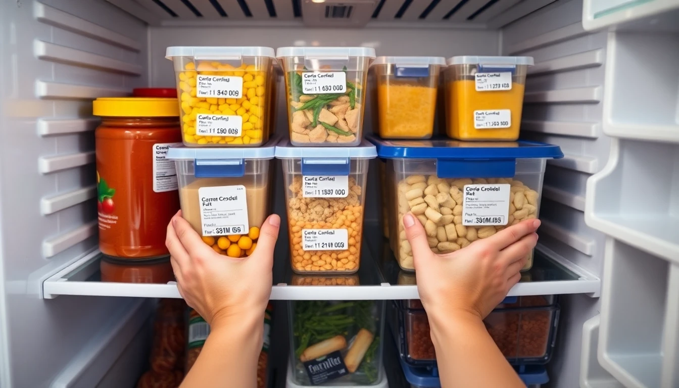 식재료 영수증으로 유통기한 추적하는 스마트한 방법